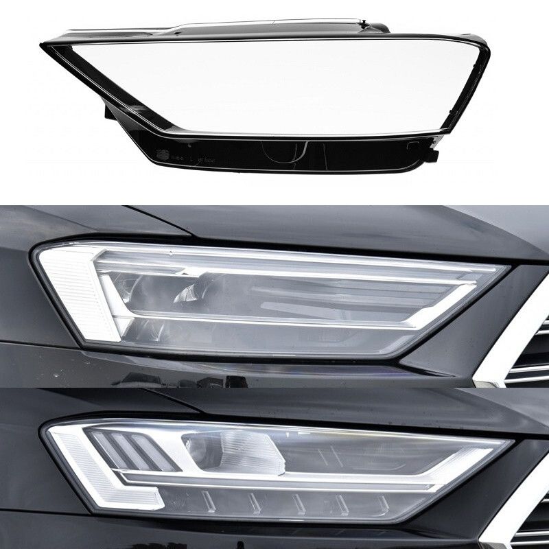 AUDI A8 2018-2021 Staklo Fara Levo + Desno Beograd Zemun